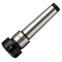 ER25/MT3 Milling Collet Chuck (M12 Thread)